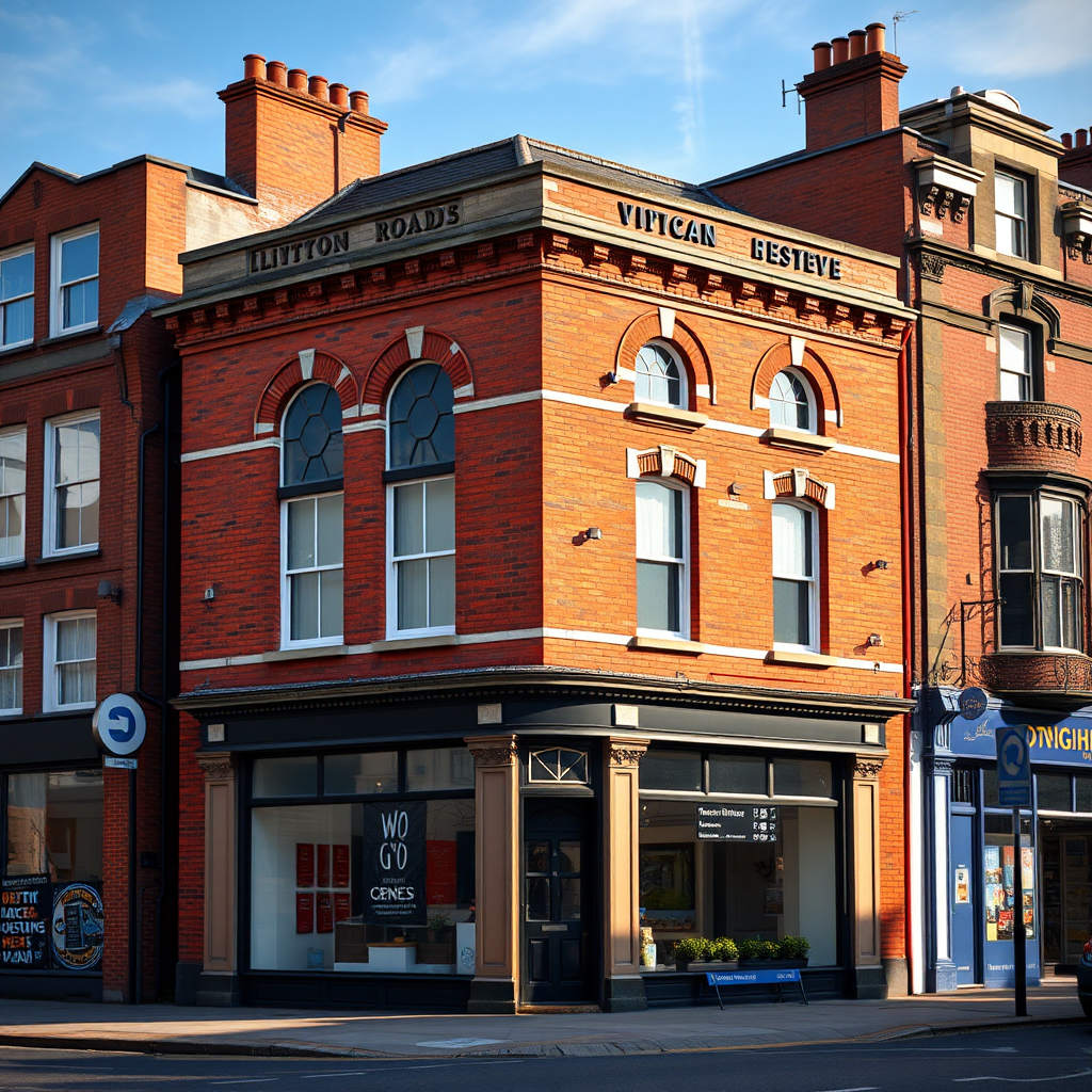 Historic Nottingham property set for student housing conversion